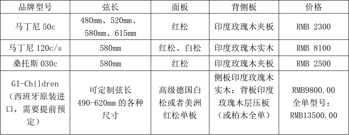 维拉琴行