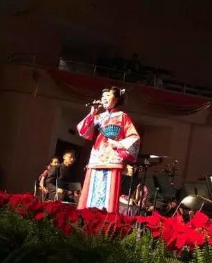 “北京的声音”大型多媒体音乐会圆满举办