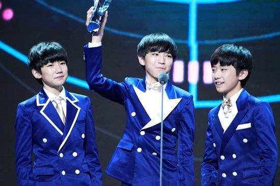 TFBOYS