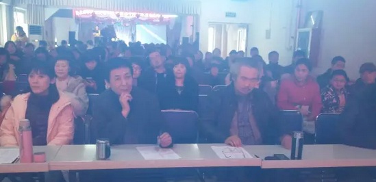 明森琴行：内部交流钢琴音乐会完美谢幕