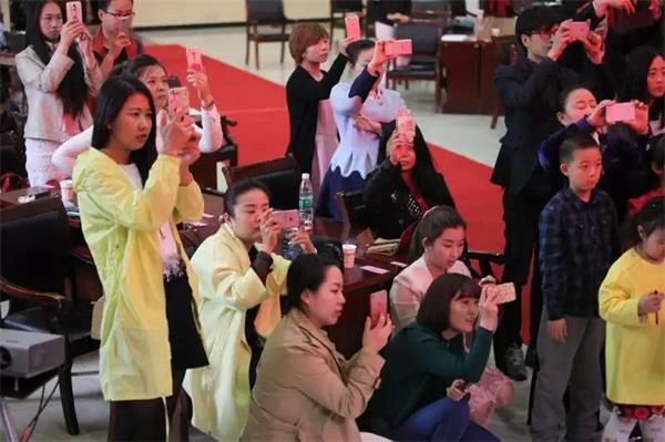 刘诗昆、周广仁大师齐聚第一届CNE艺术教育发展论坛  论坛完满落幕