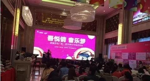 爱乐琴行携手吾悦广场音乐会完美上演