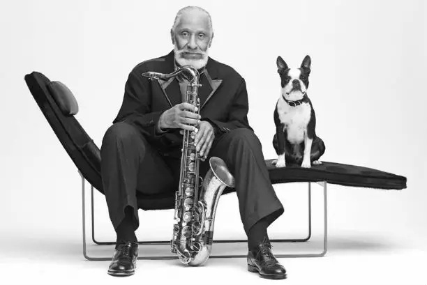 Sonny Rollins