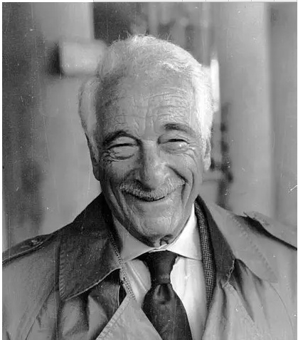 Victor Borge（维托·埔柱）