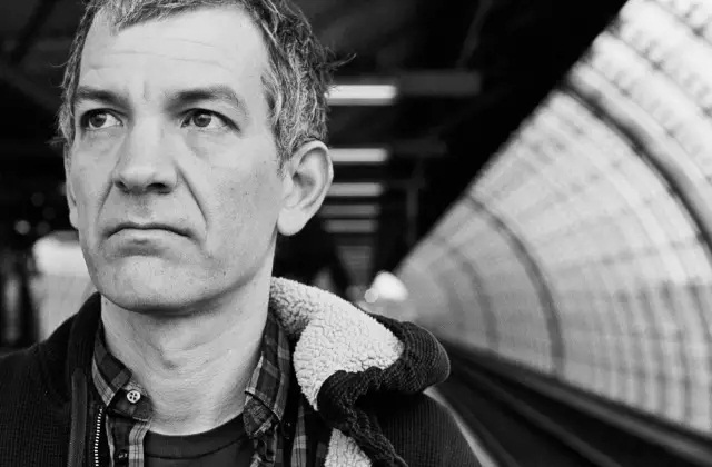 Brad Mehldau