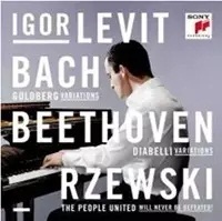 (Rzewski: The People United Will Never Be Defeated!