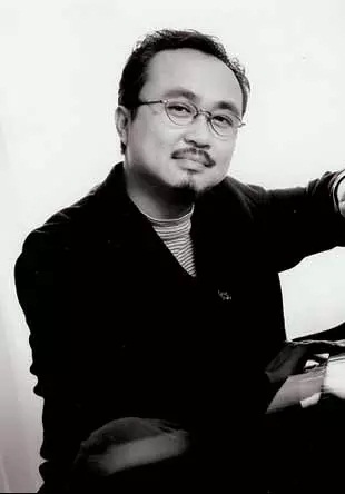 邓泰山Dang Tai Son