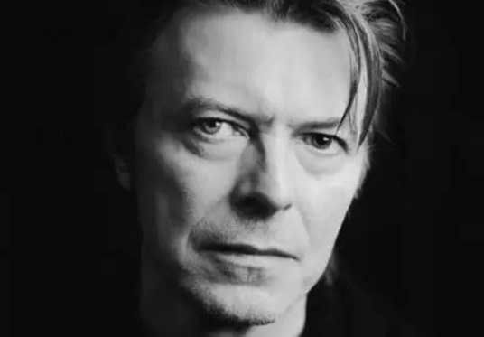 David Bowie